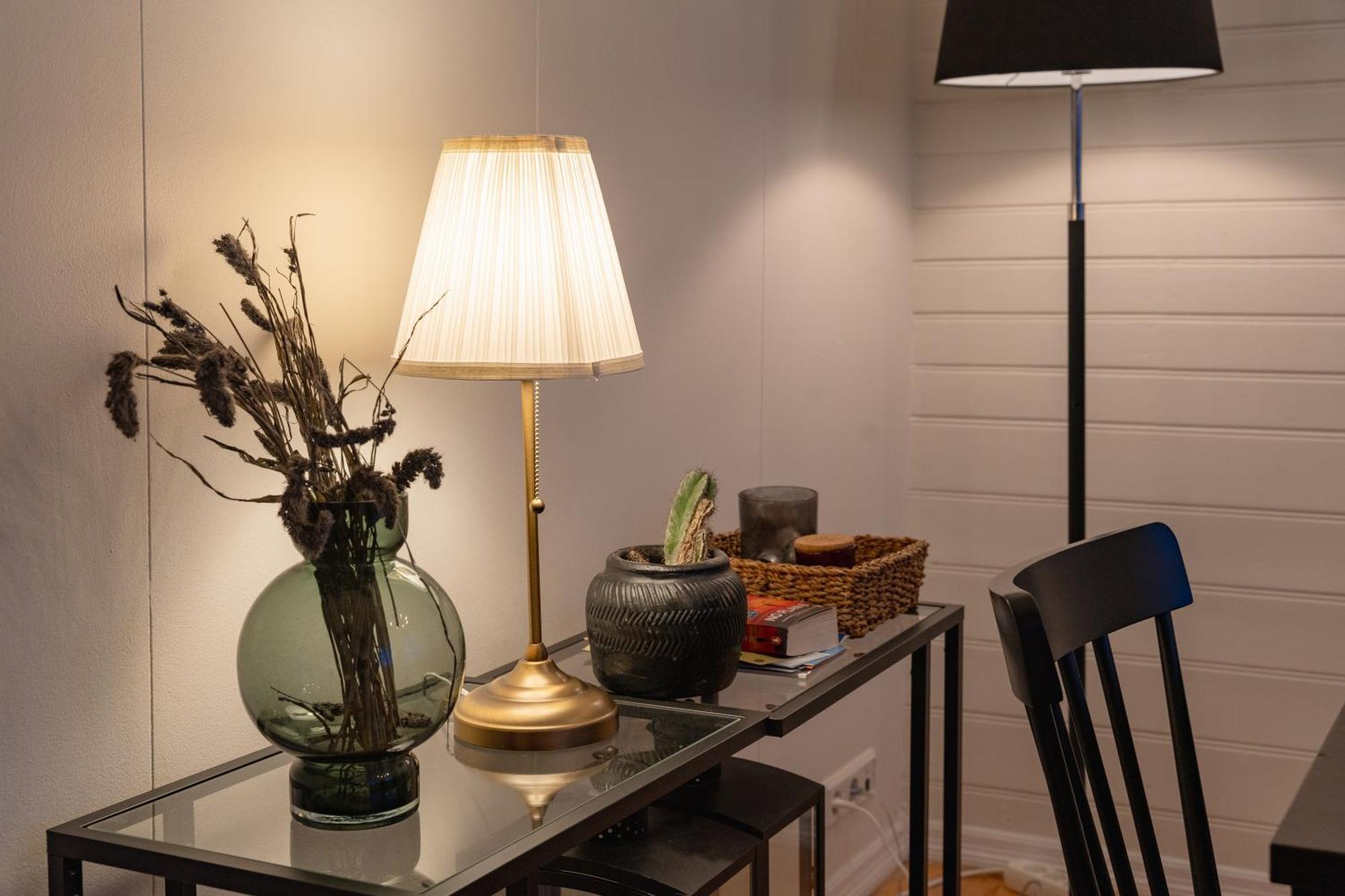 Day Dream Central Akureyri Three Bedroom Apt ภายนอก รูปภาพ